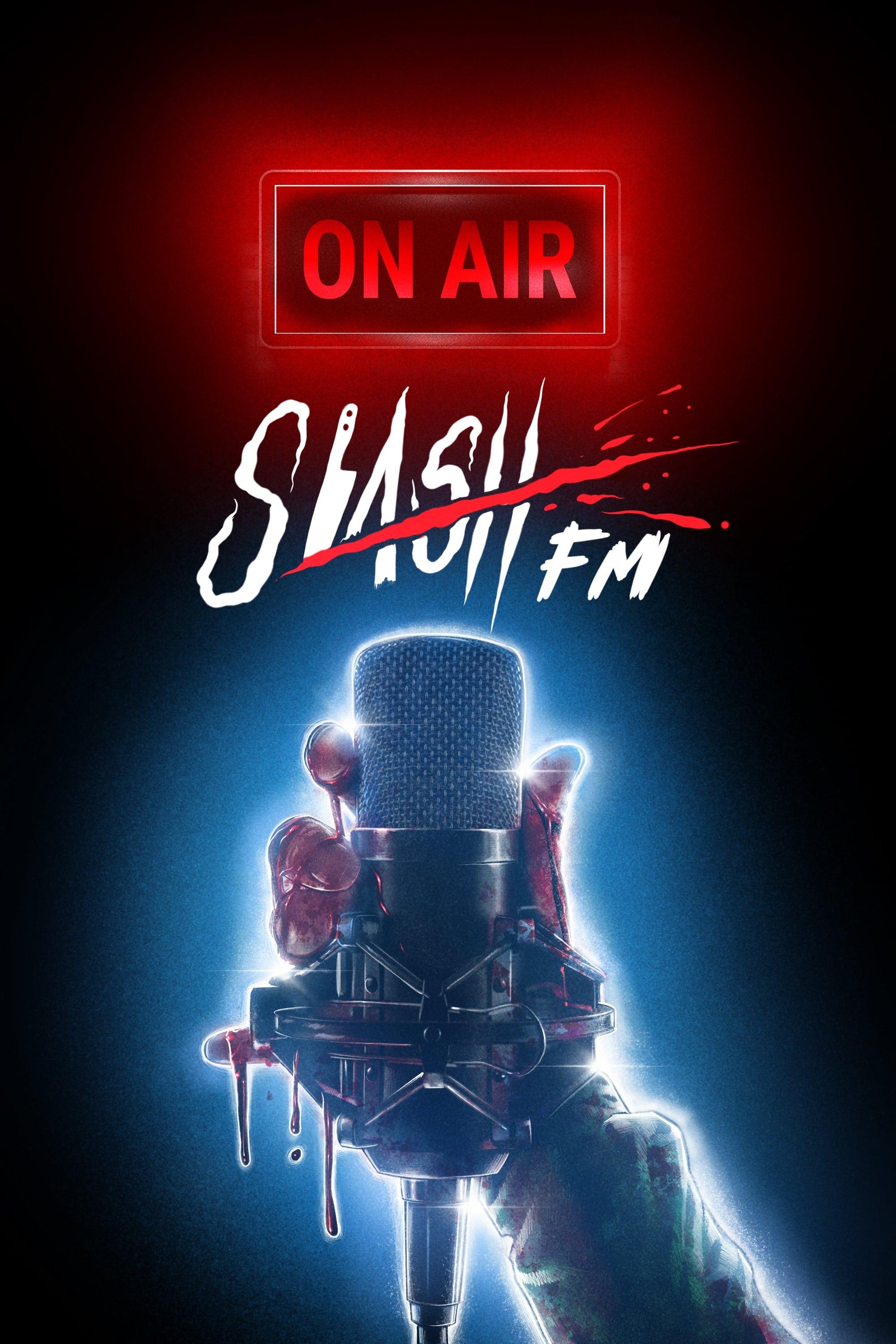 SlashFM on FREECABLE TV
