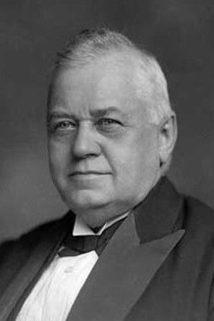 et billede af Josef Šváb-Malostranský