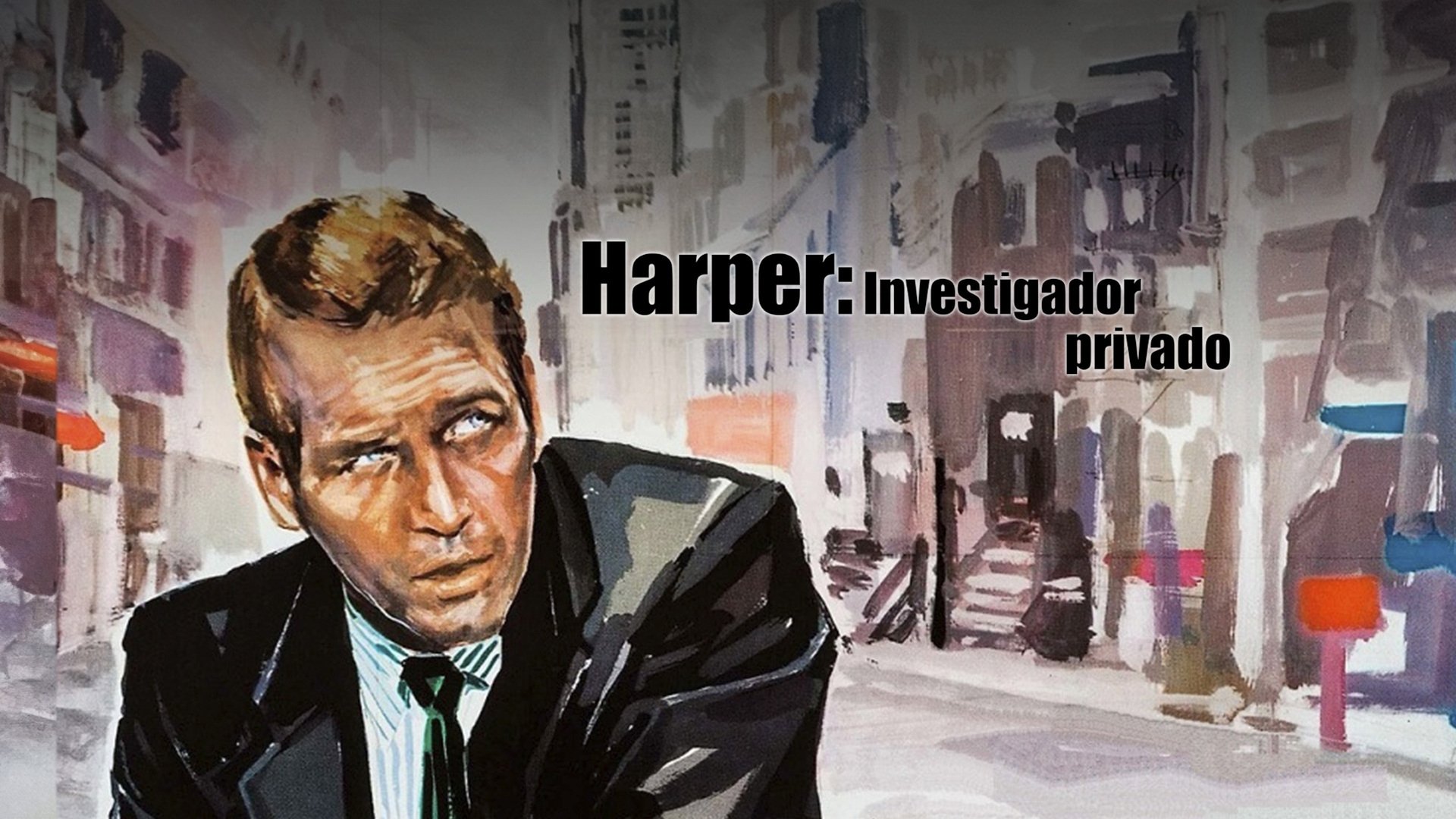 Harper
