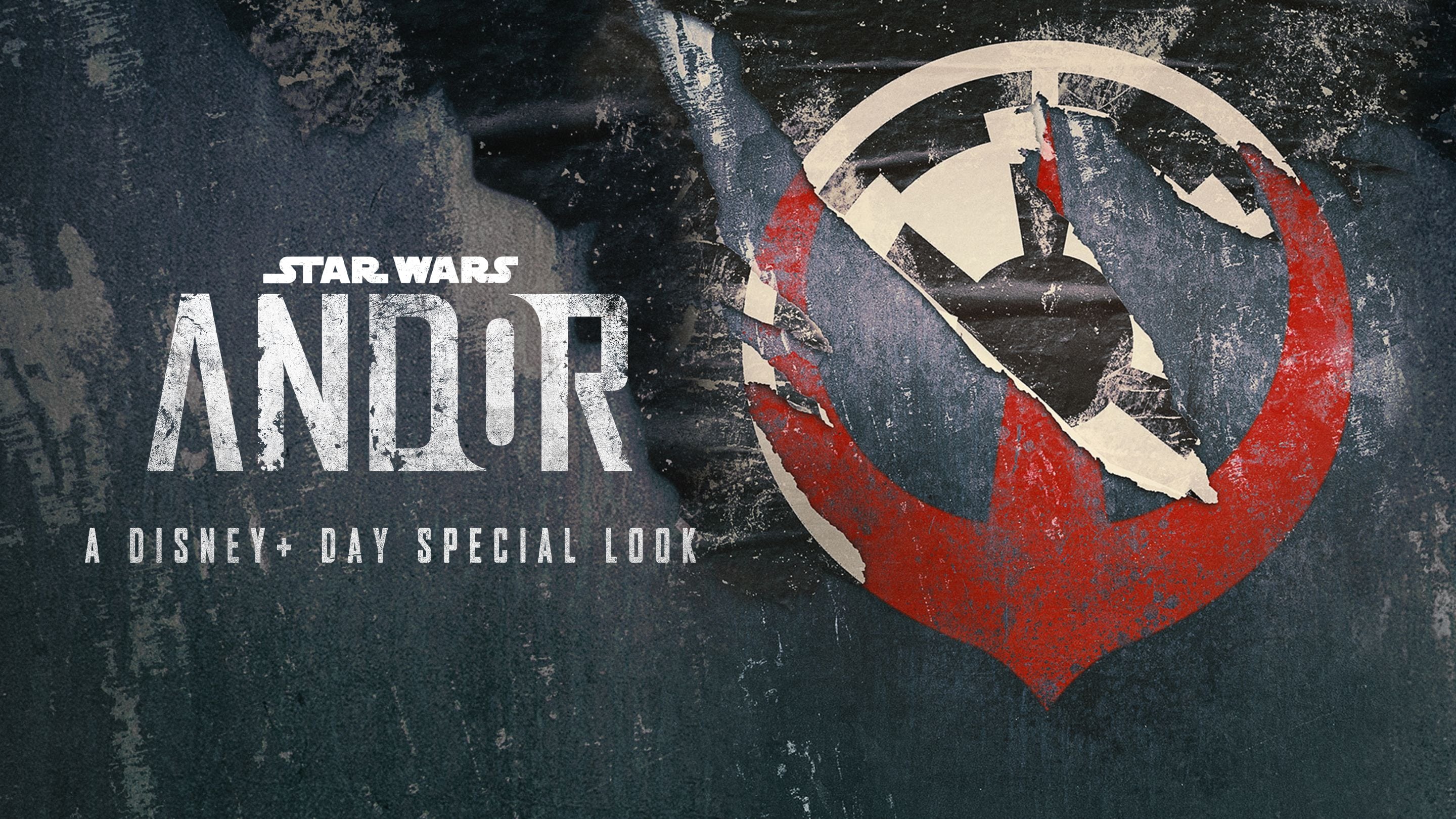 Andor: A Disney+ Day Special Look (2022)