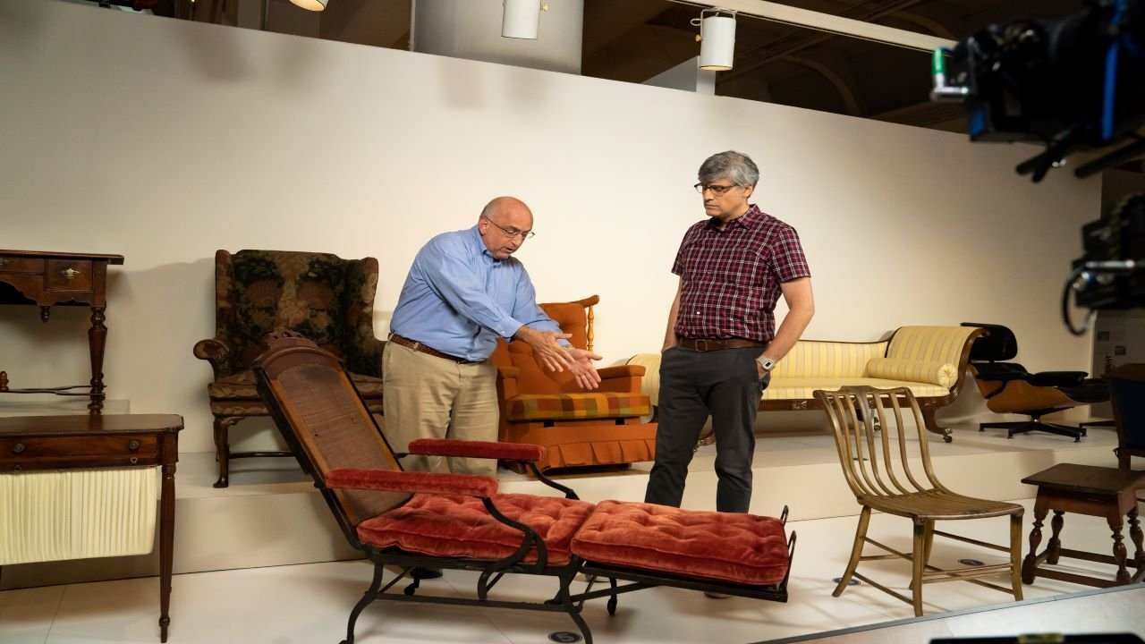 The Henry Ford's Innovation Nation
