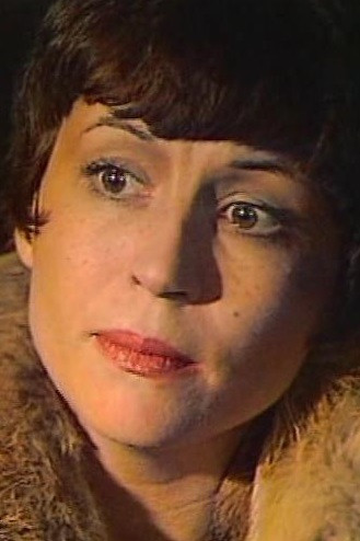 et billede af Irina Kuznetsova