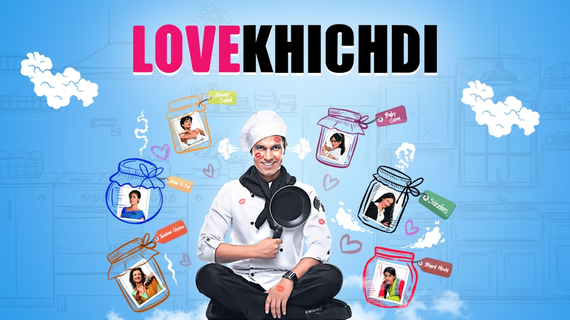 Love Khichdi (2009)