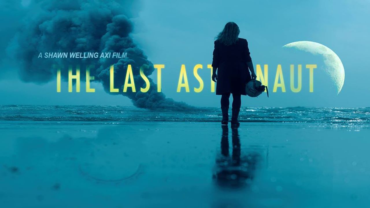 The Last Astronaut (2019)