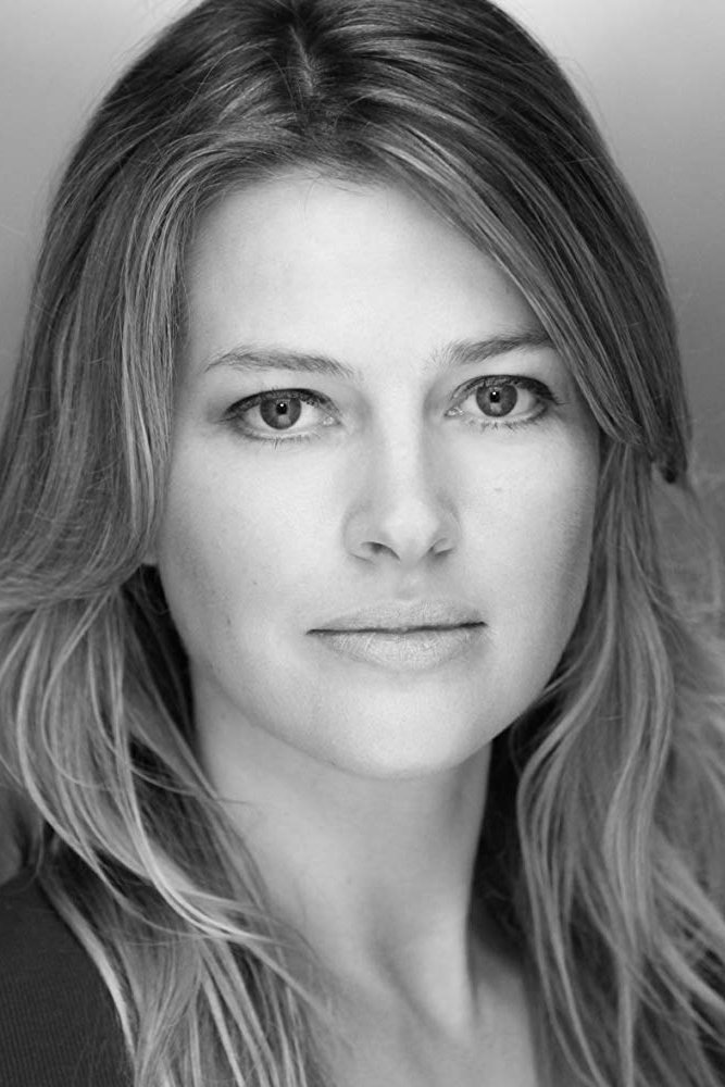 Katie Kensit's picture in the cast
