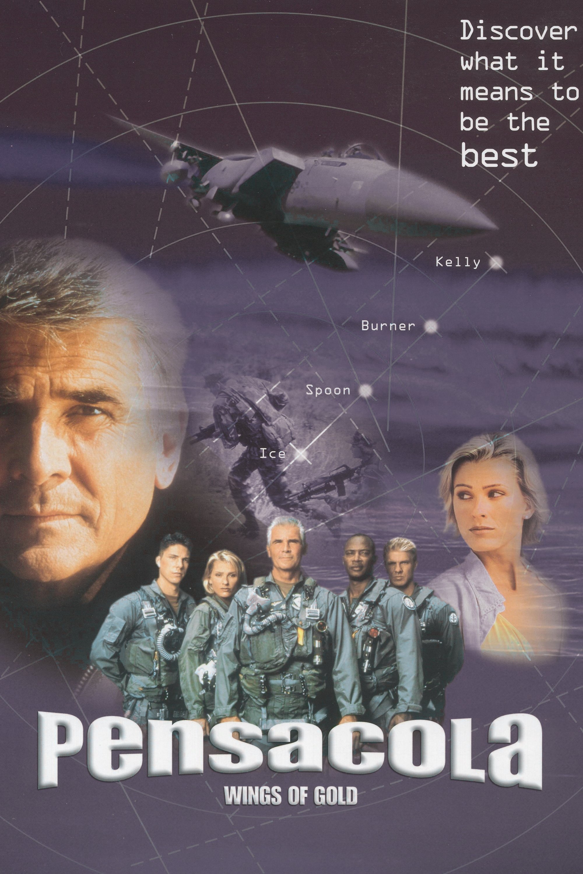 Pensacola wings of gold season 2 watch online best sale free