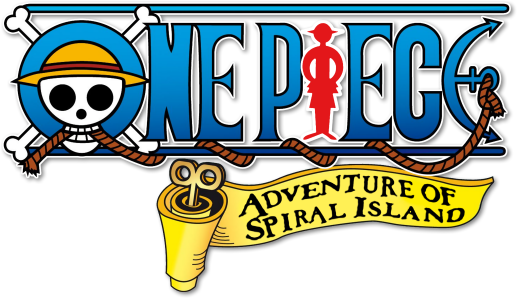 ONE PIECE: Nejimaki-jima no Bouken