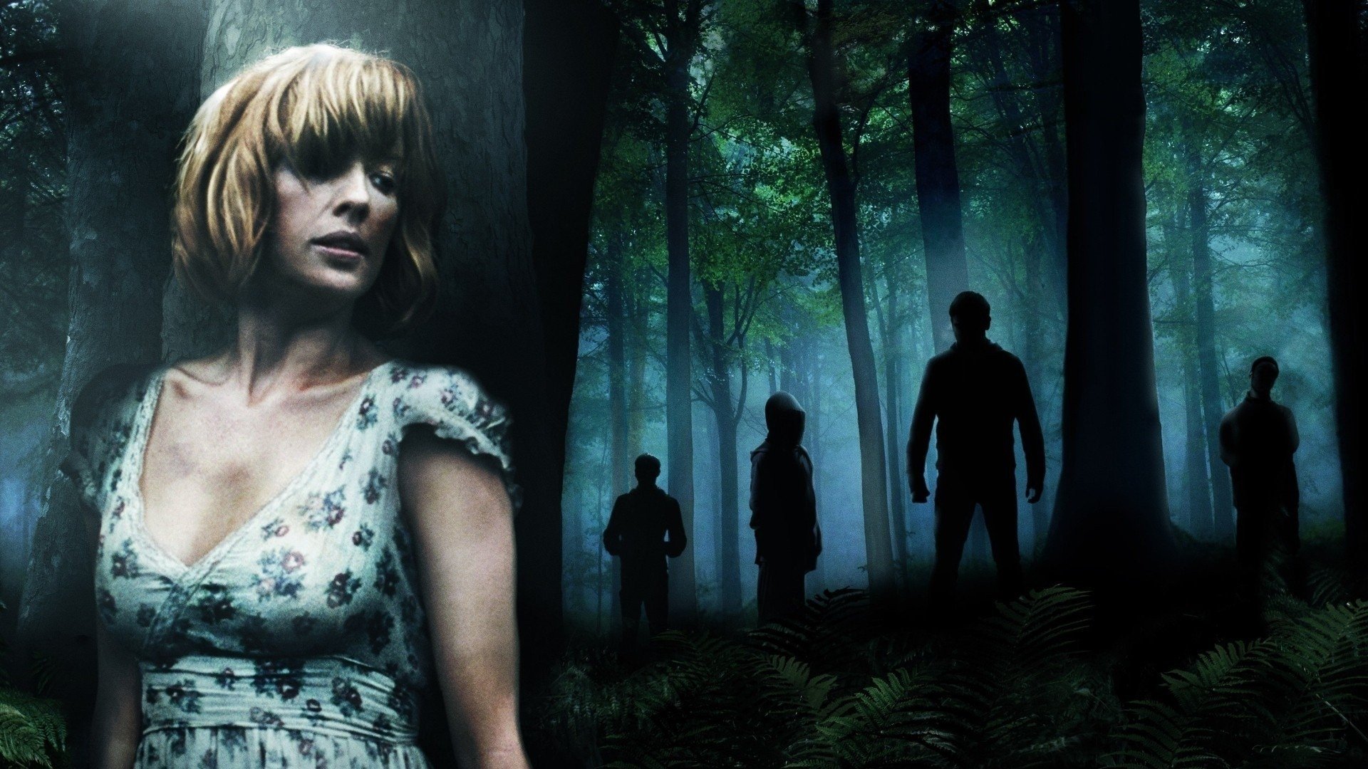 Eden Lake (2008)