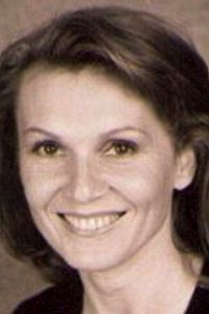 et billede af Olga Grishova