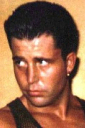 et billede af Pete Le Meat