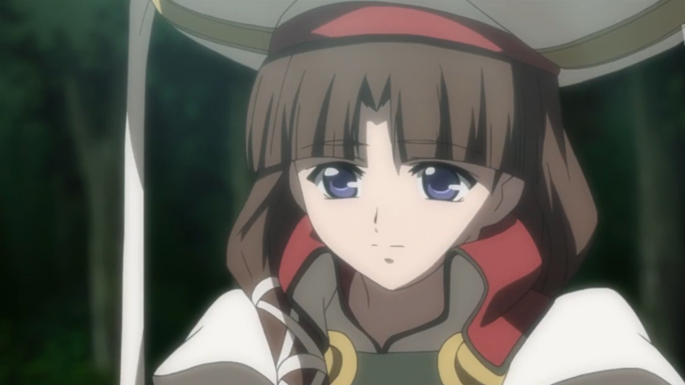 ▷ Mahoutsukai no Yome 2 Cap 3 【JAP-LAT】【HD】