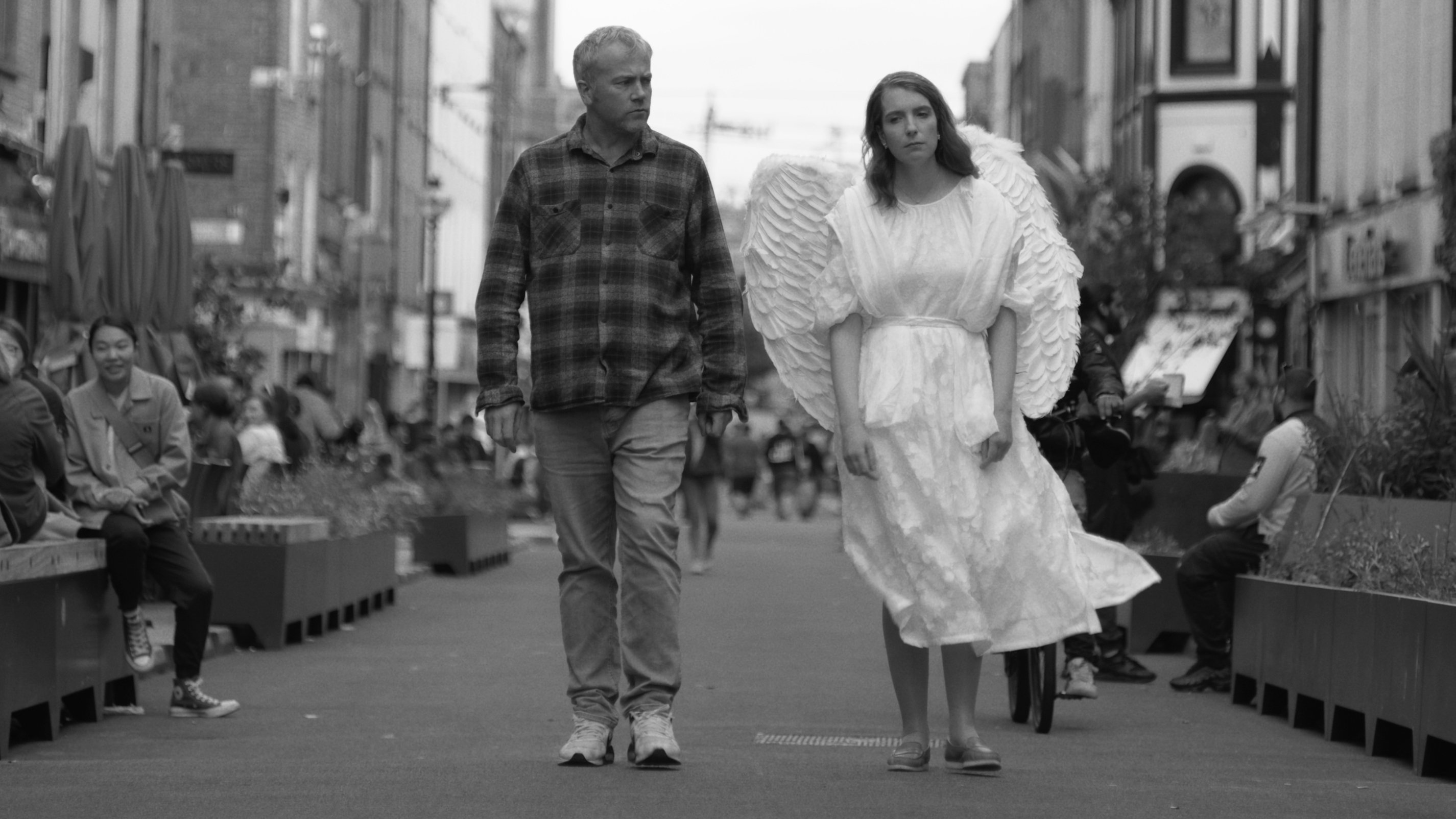 My Guardian Angel (2025)