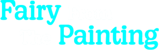 Fairy From the Painting