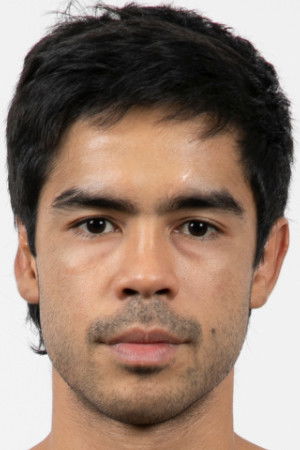 et billede af Danial Williams