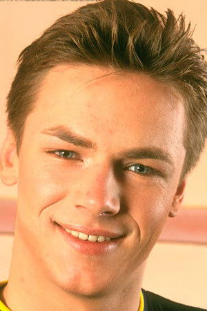 et billede af Andrew Quiet