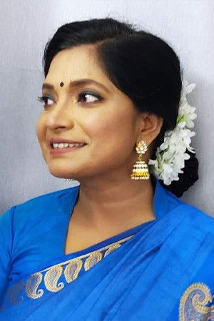 et billede af Rehana Parvin Hasi