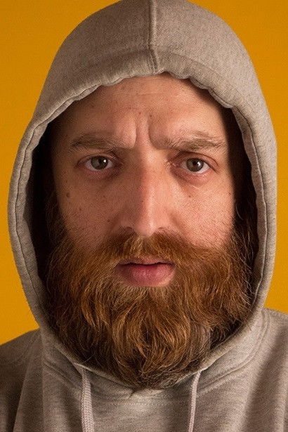 et billede af Hugo Piccinini