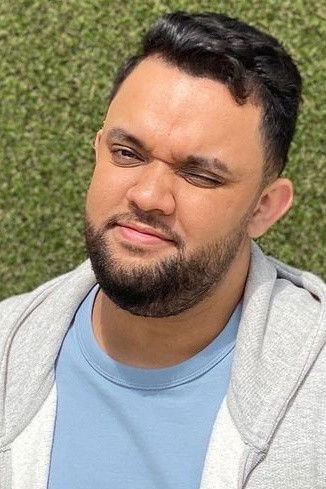 et billede af Oussama Ramzi