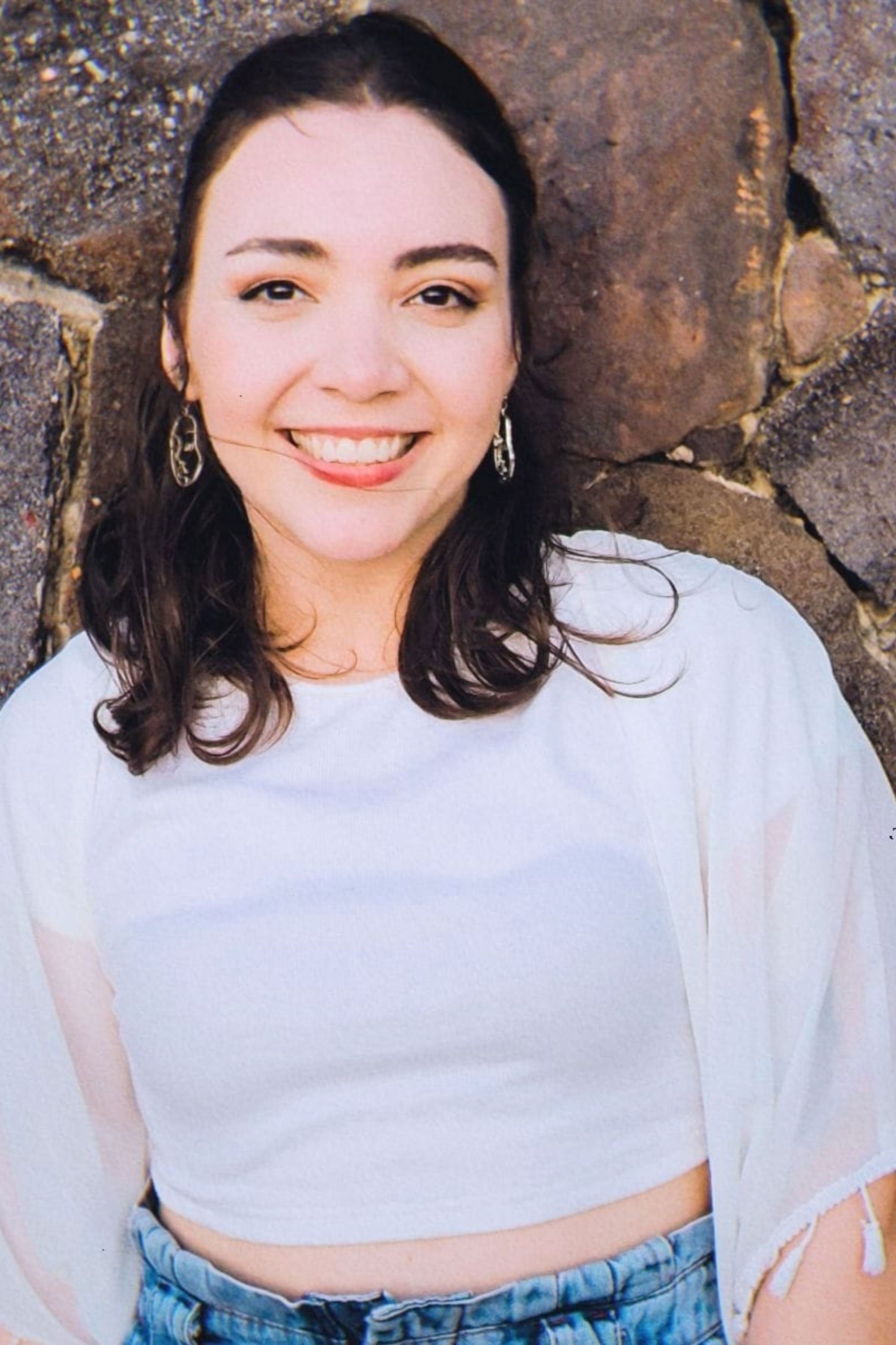 et billede af Jully Lima