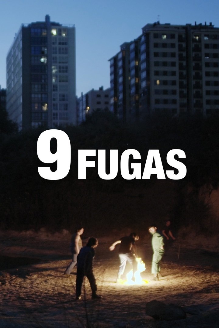 9 fugas 9 fugas