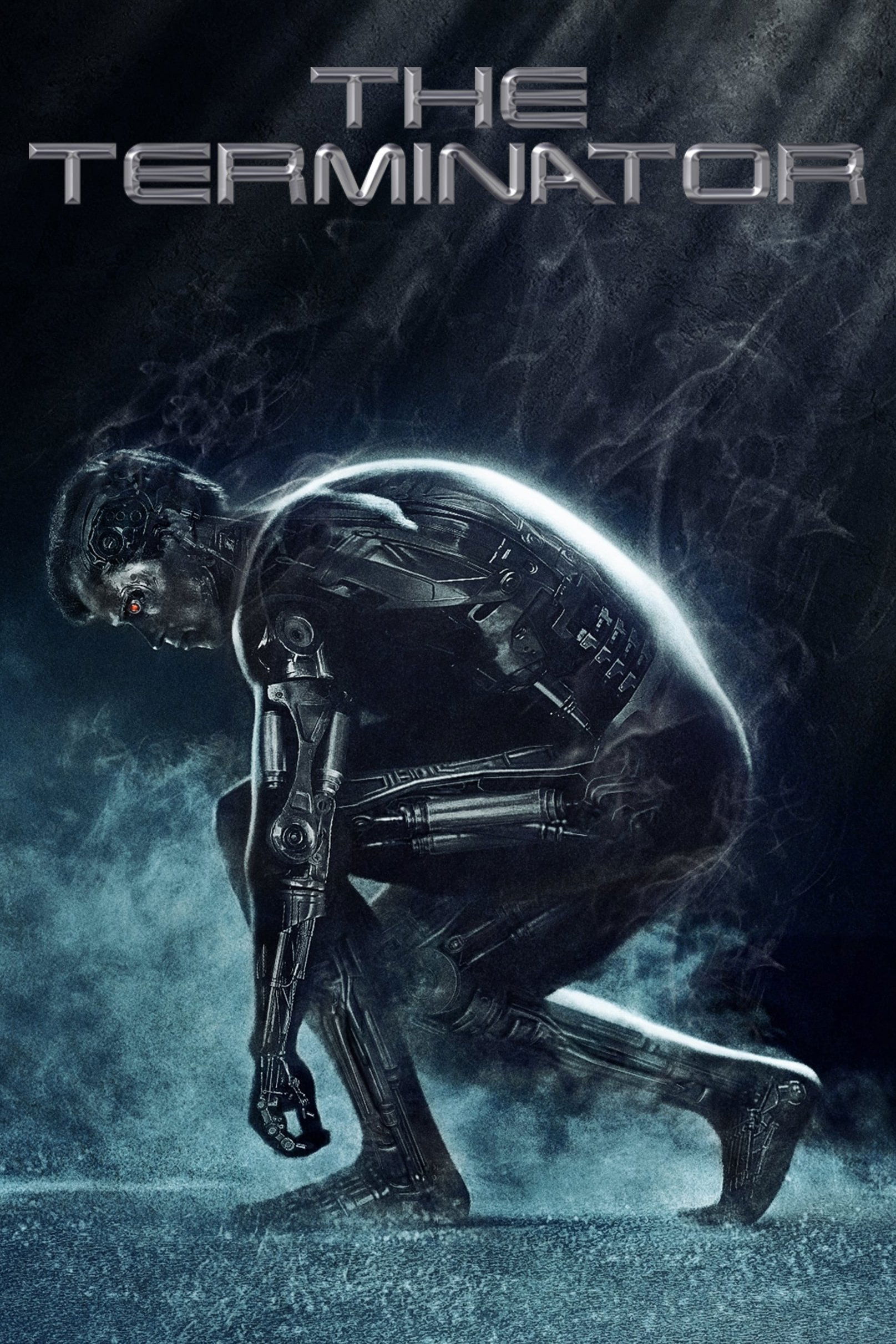 The Terminator