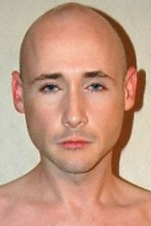 et billede af Patrick Stone