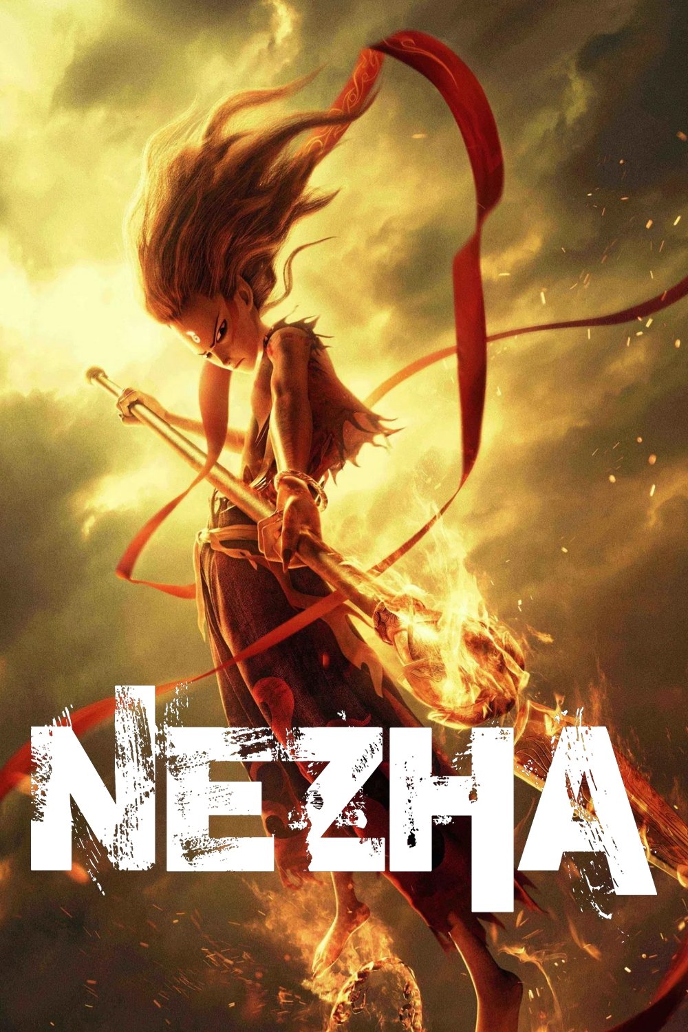 Ne Zha
