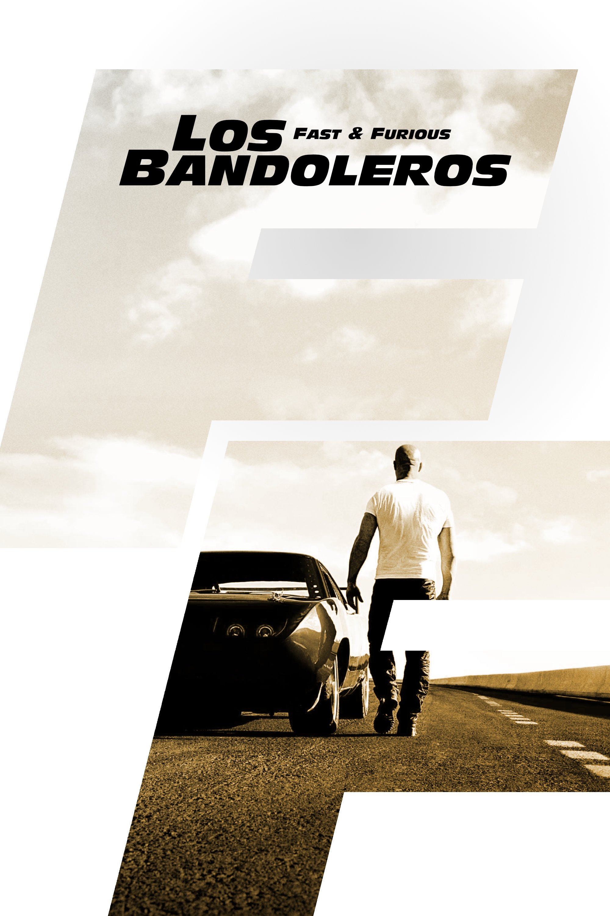 Los Bandoleros
