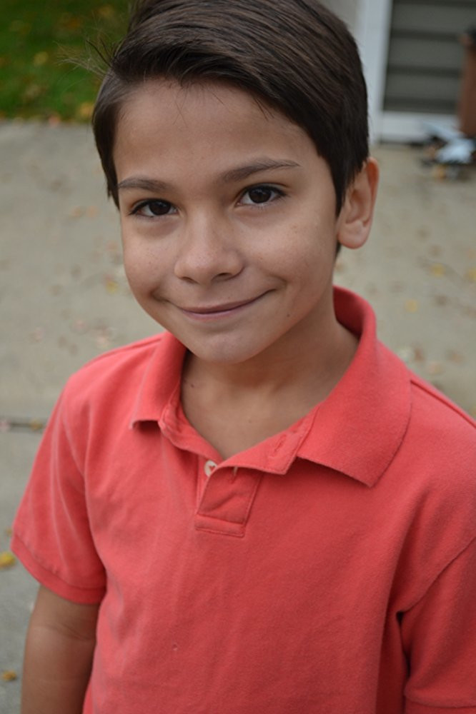 et billede af Edward Sass III