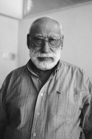 et billede af António de Macedo