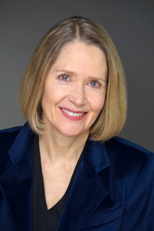 Gillian Doria's picture in the cast