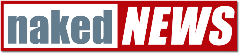 Naked News Logo