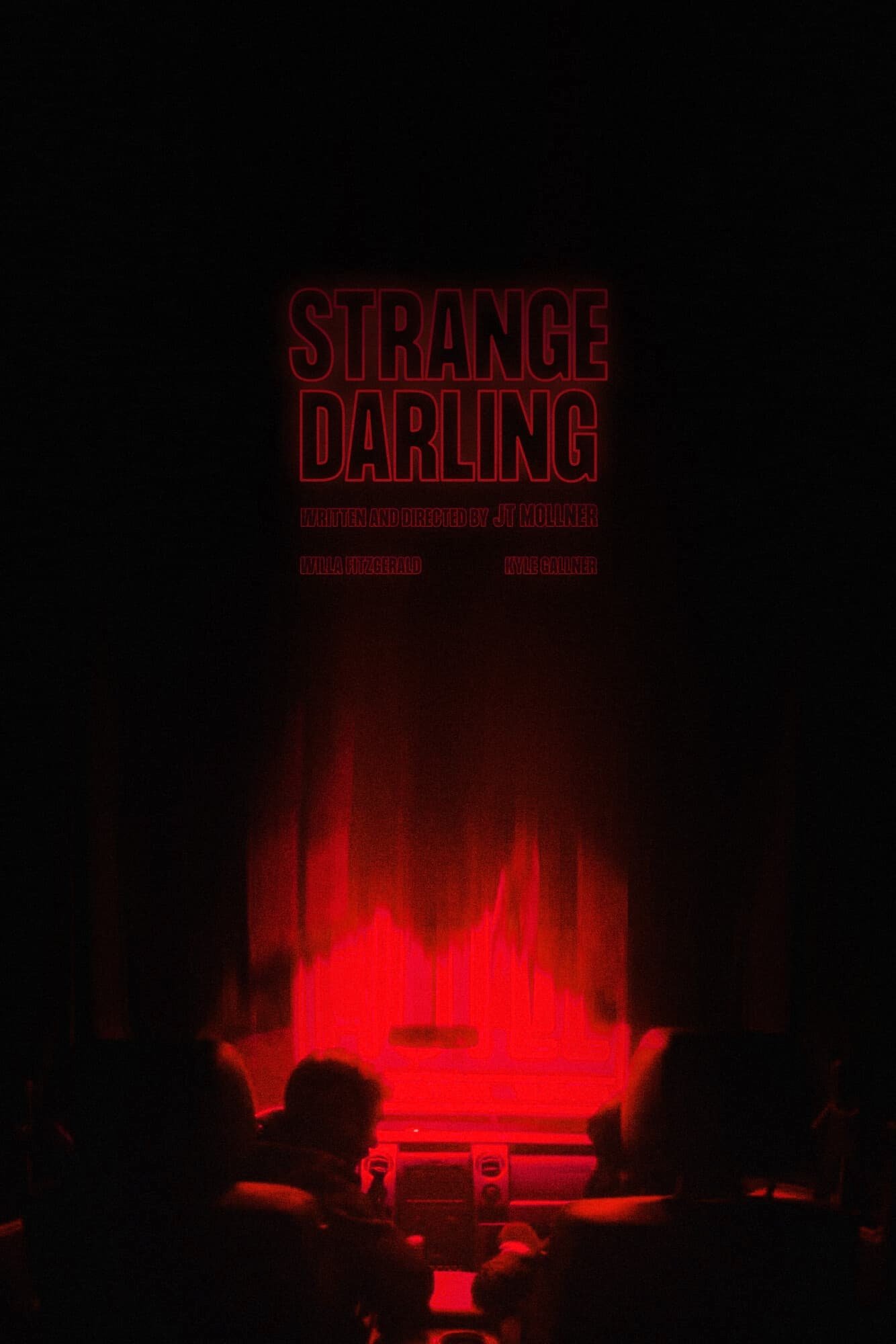 Strange Darling