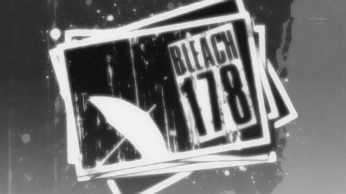 Bleach - Staffel 1 Folge 178 (1970)