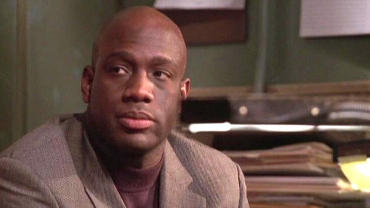 Judging Amy