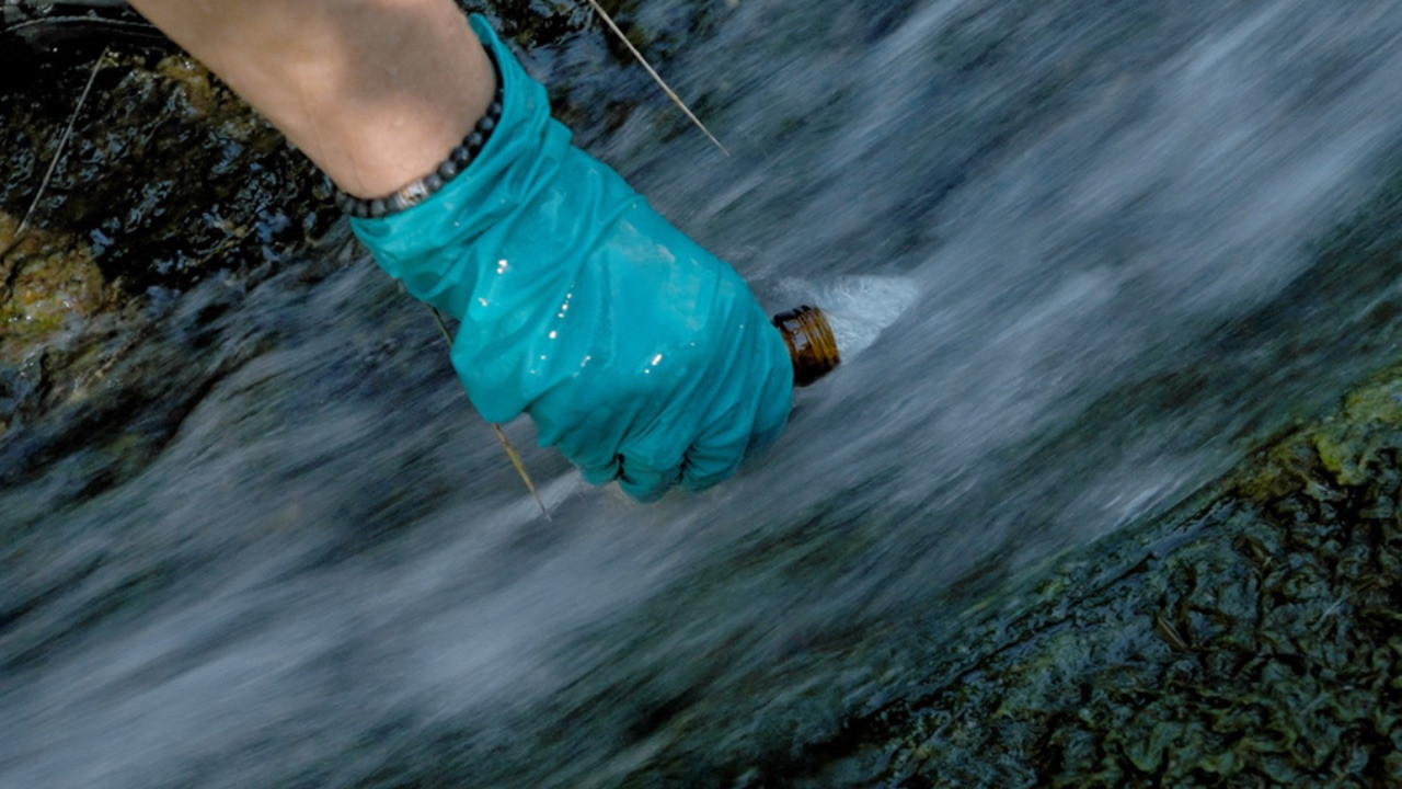 PFAS: How manufacturers are poisoning us