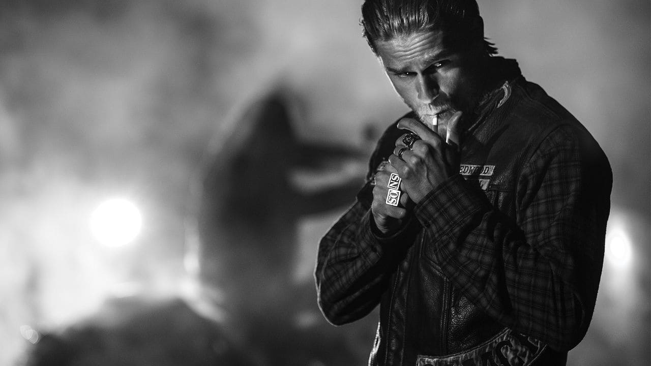 sons of anarchy saison 2 streaming vf