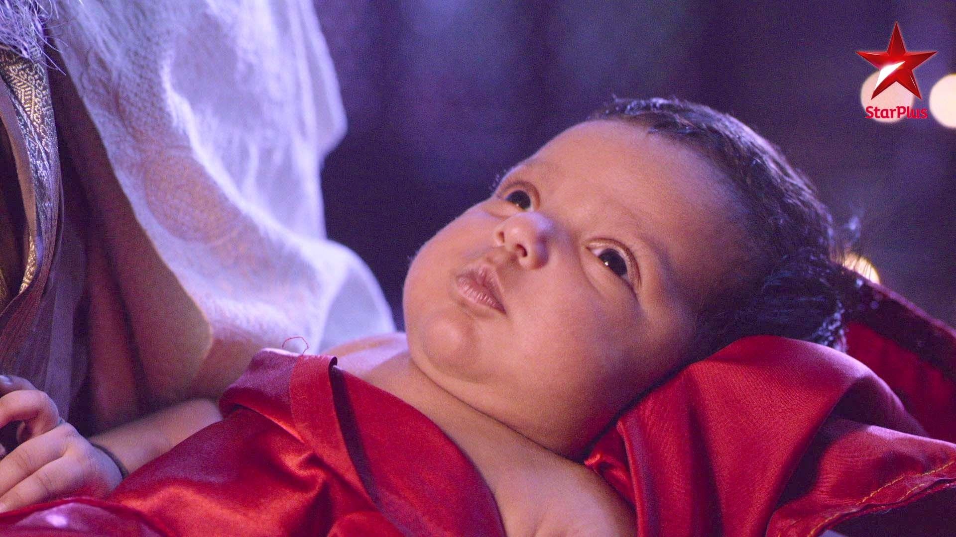 Thumbnail for Baby Sita Lifts Shiv Dhanush! Season 1 Episode 2