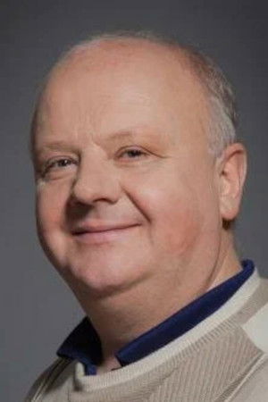 et billede af Vladimir Voronkov