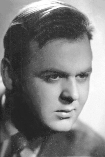 et billede af Stanislav Remunda