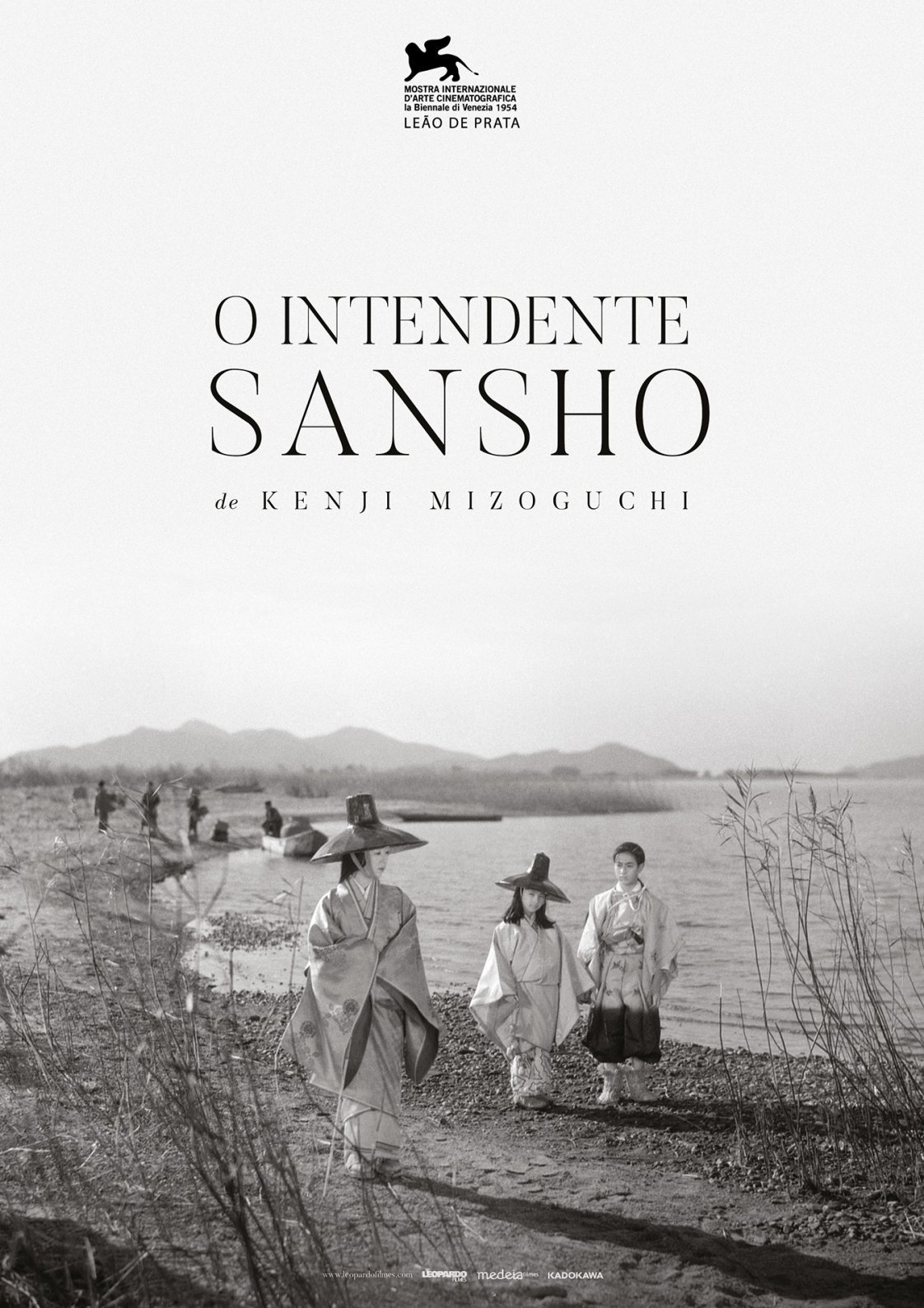 Intendente Sansho Intendente Sansho