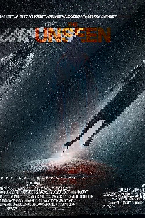 The Unseen