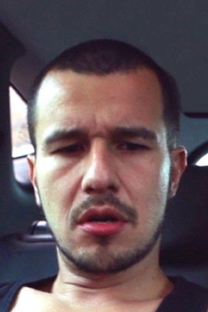 et billede af Alezzandro Cortez