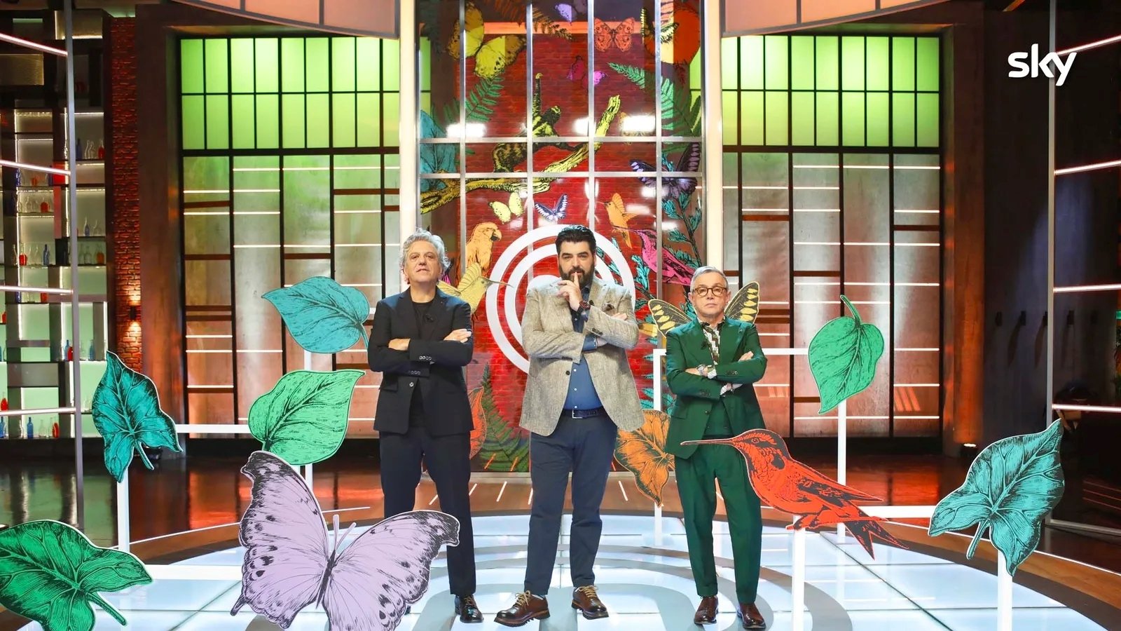 Masterchef Italy