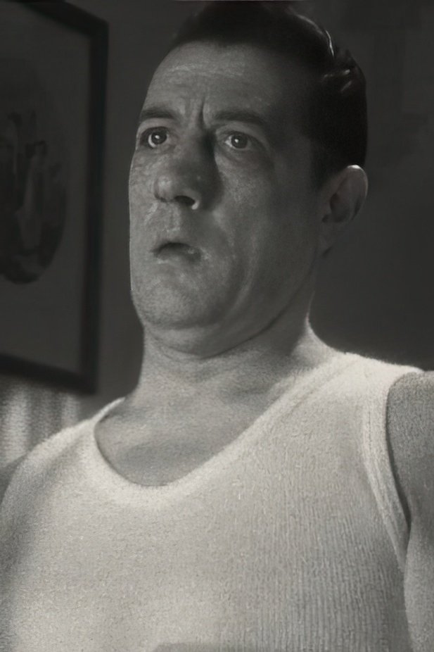 et billede af Fernand Rauzéna