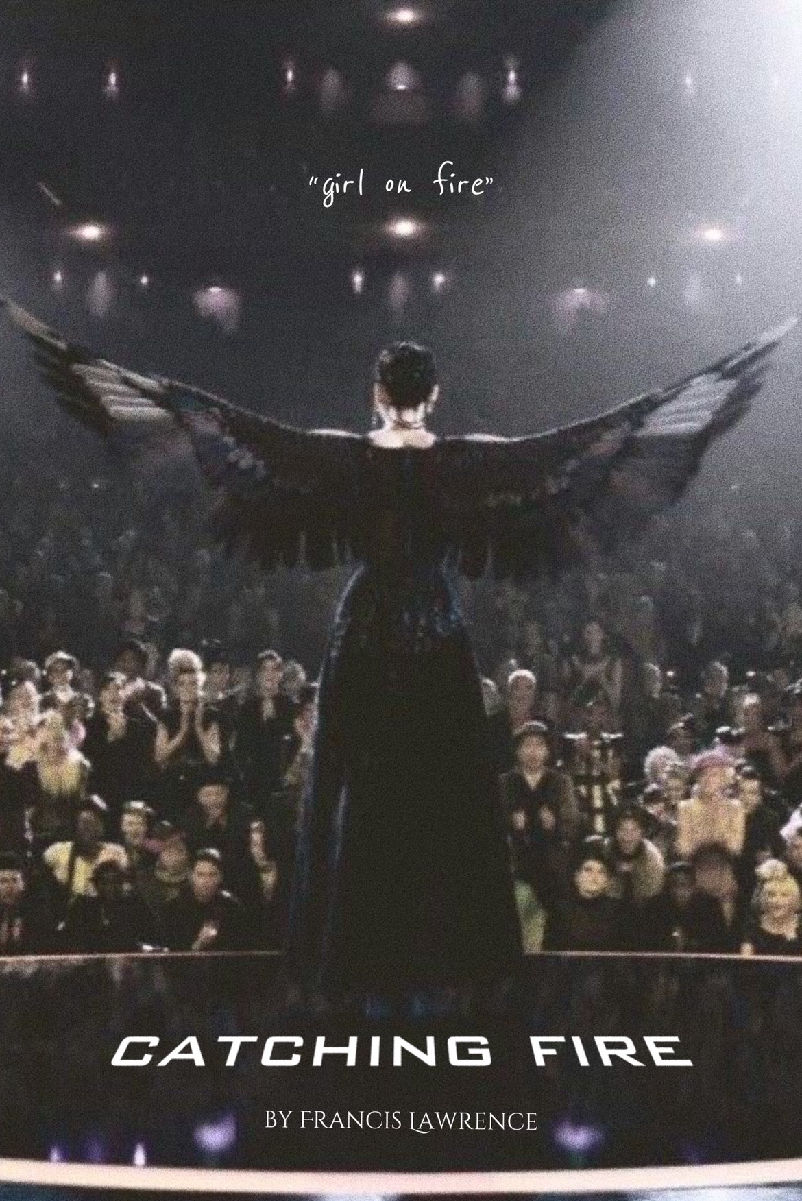 The Hunger Games: Catching Fire