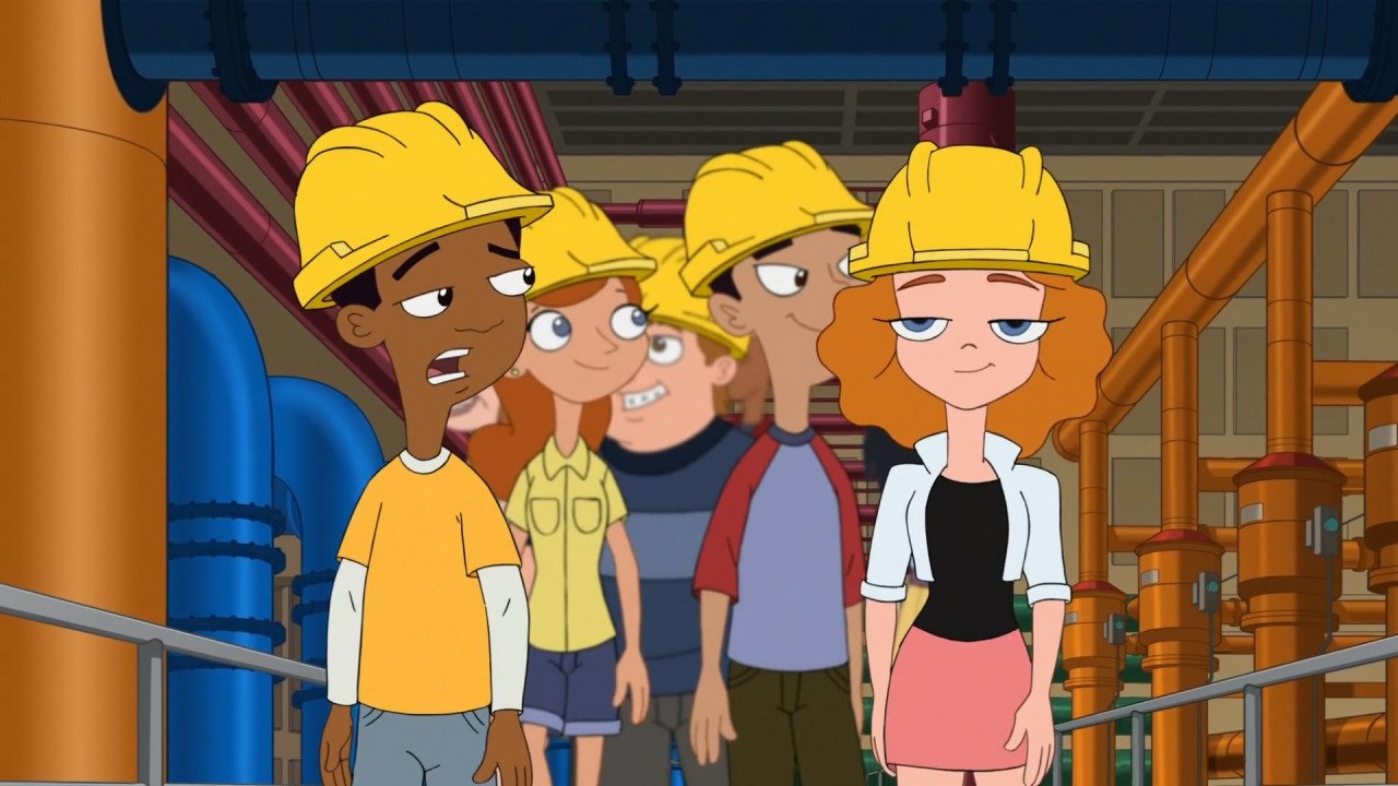 Milo Murphy's Law