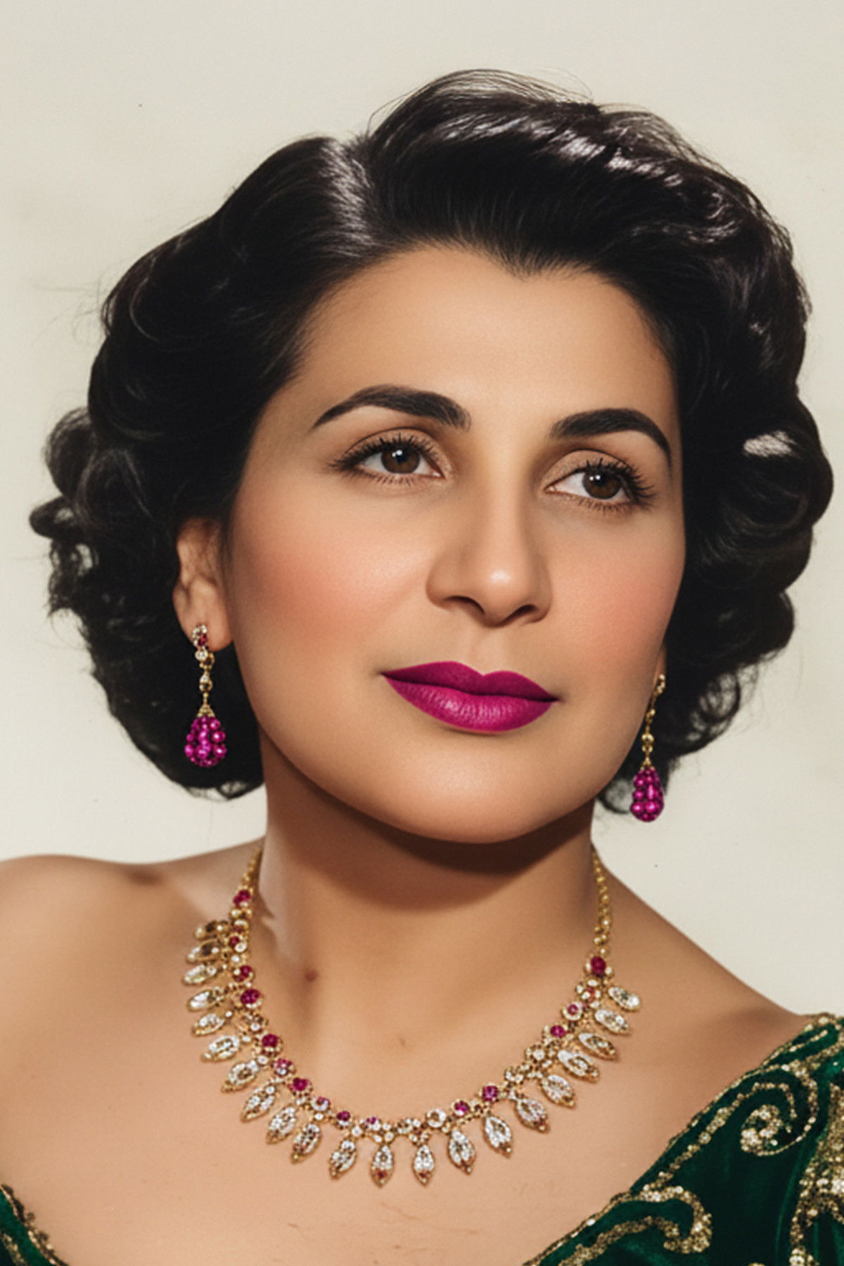 et billede af Perihan Altındağ Sözeri