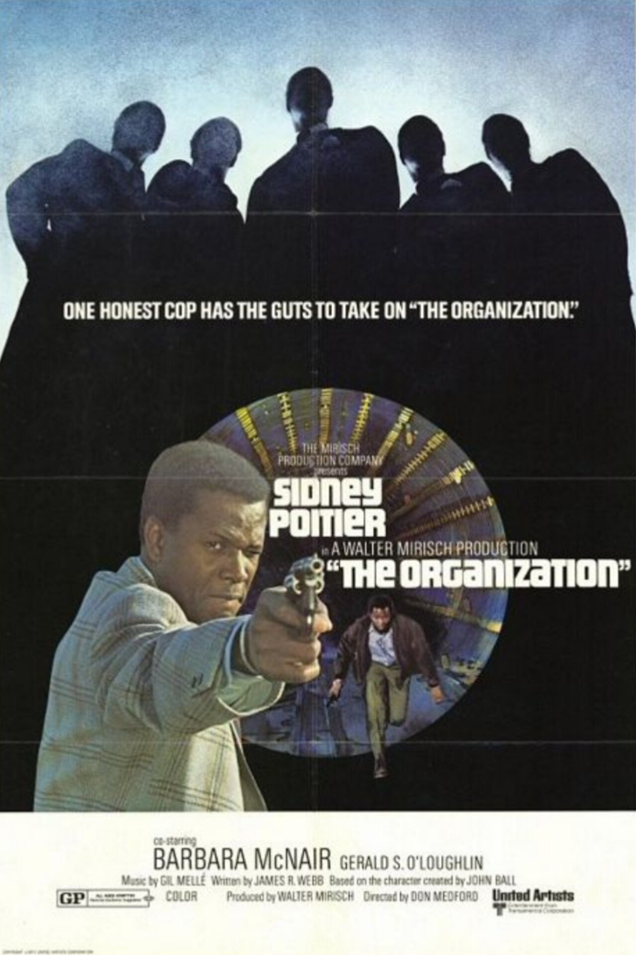 The Organization