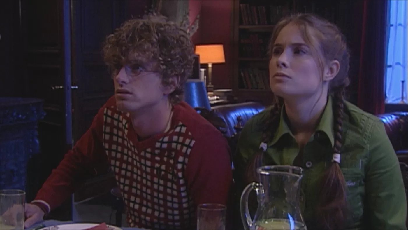 House of Anubis (NL)